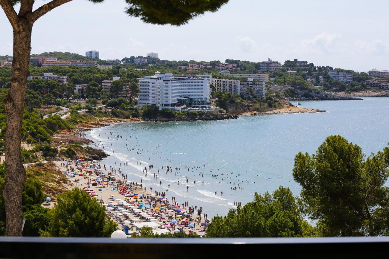 شقة Playalarga 2 Planet Costa Dorada سالو المظهر الخارجي الصورة